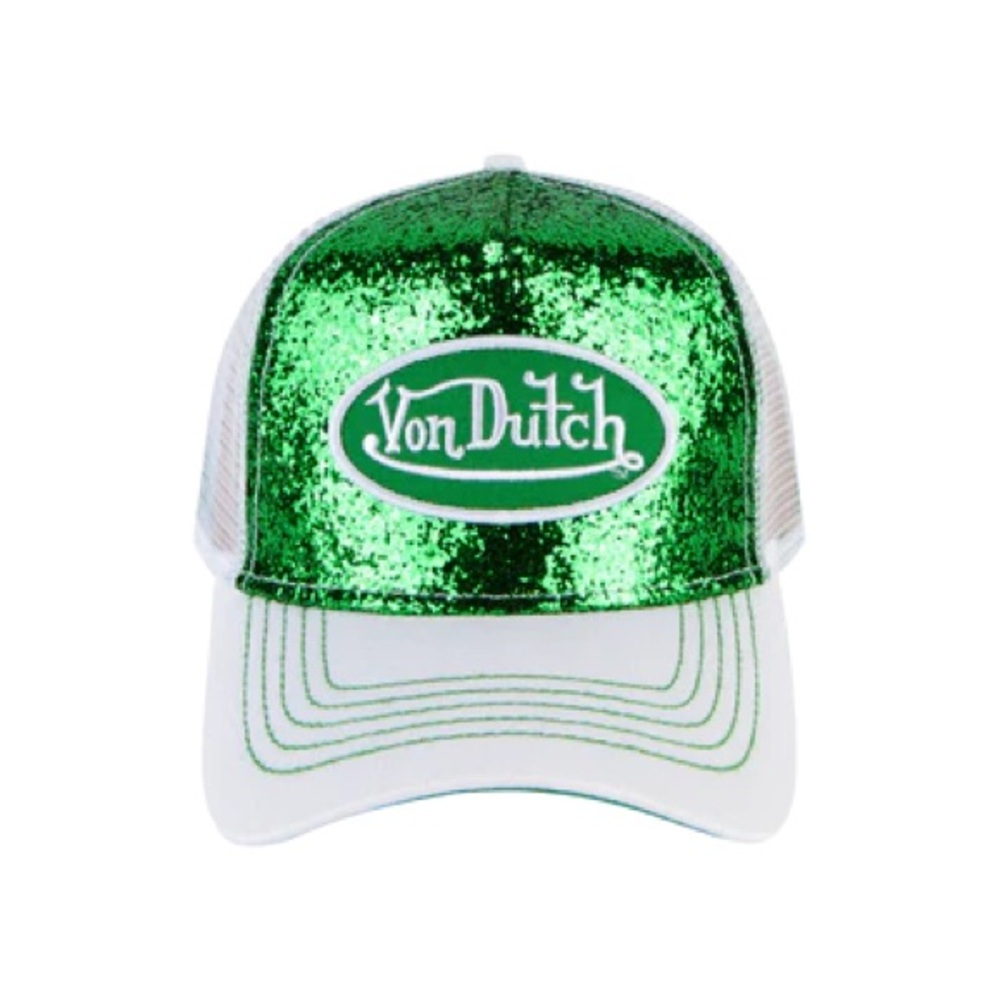 CAP USA NYC Von Dutch Cap